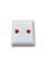 Aardbei oorbel