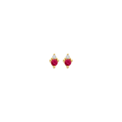 Ruby Diamond