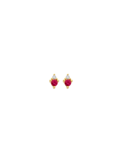 Ruby Diamond