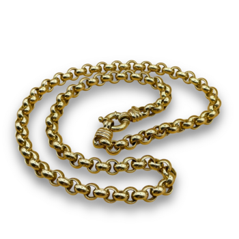 Jasseron chain