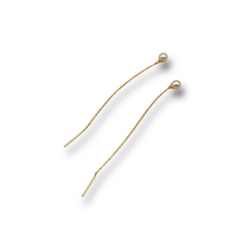 Chain pearl
