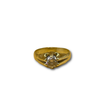 1ct diamant