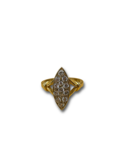 Diamond
