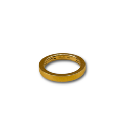 Band ring
