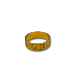 Band ring