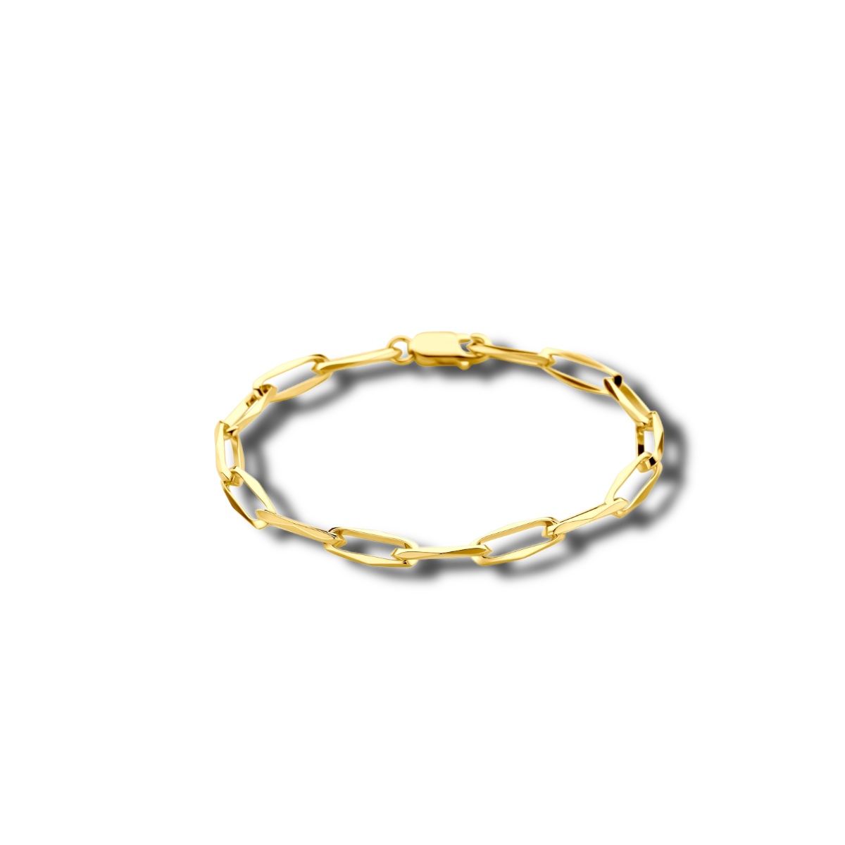 Armband closed forever