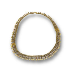 Antique chain