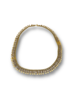 Antique chain
