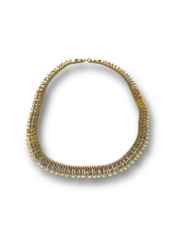 Antique chain