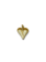 hart as sierraad diamant hanger
