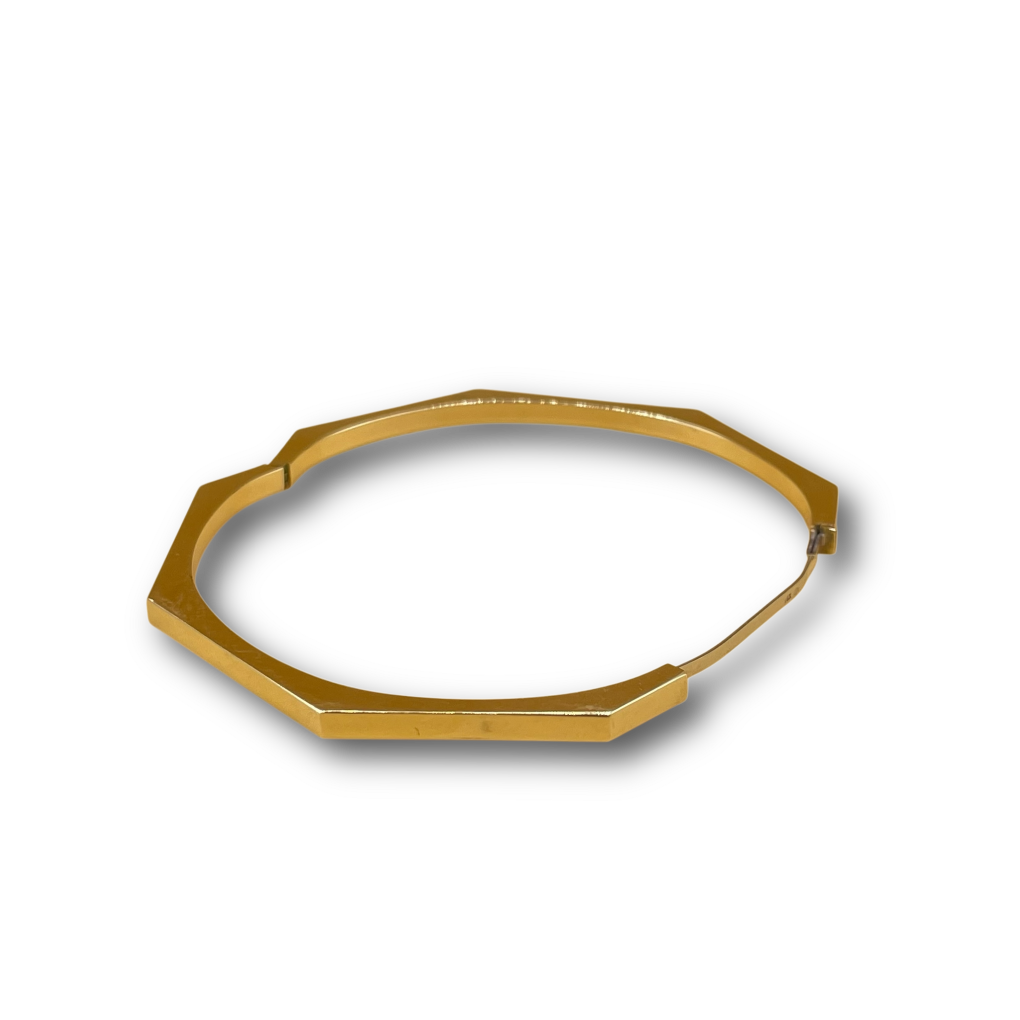 Slavenarmband bamboo