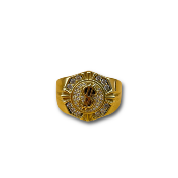 Dollar .40ct diamond