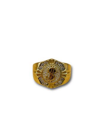 Dollar .40ct diamond