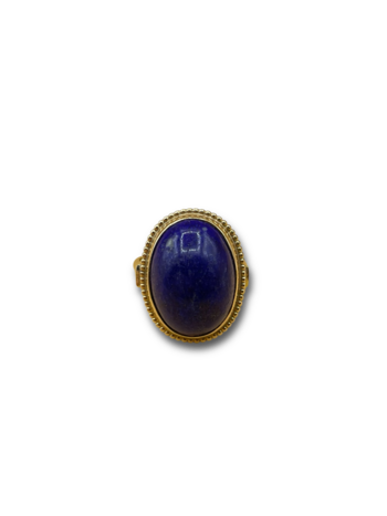 Lapis lazuli