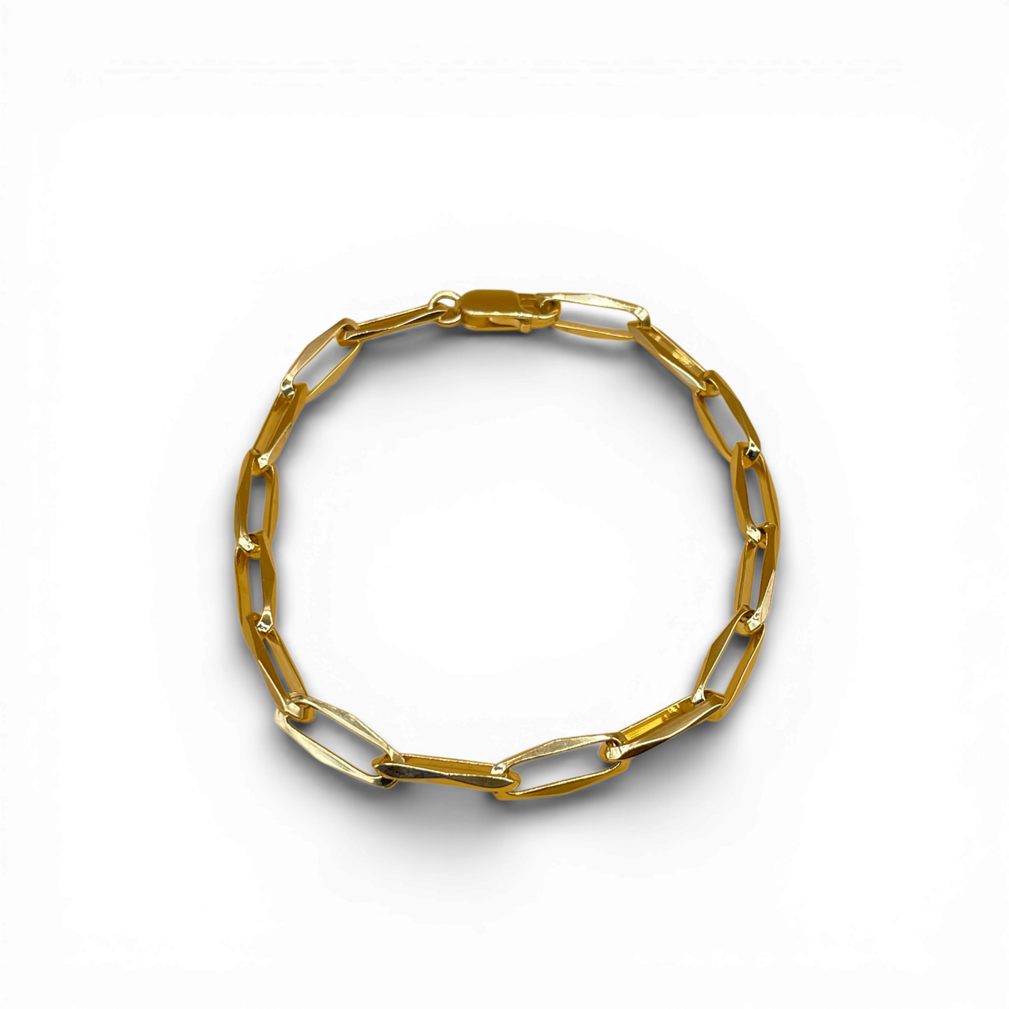 Armband closed forever