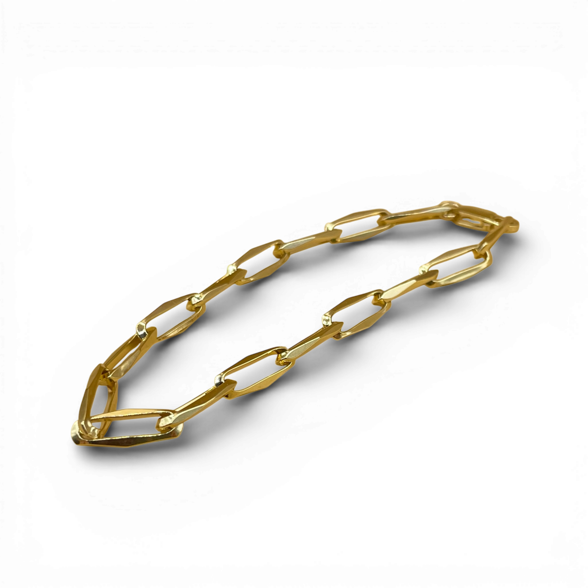 Armband closed forever