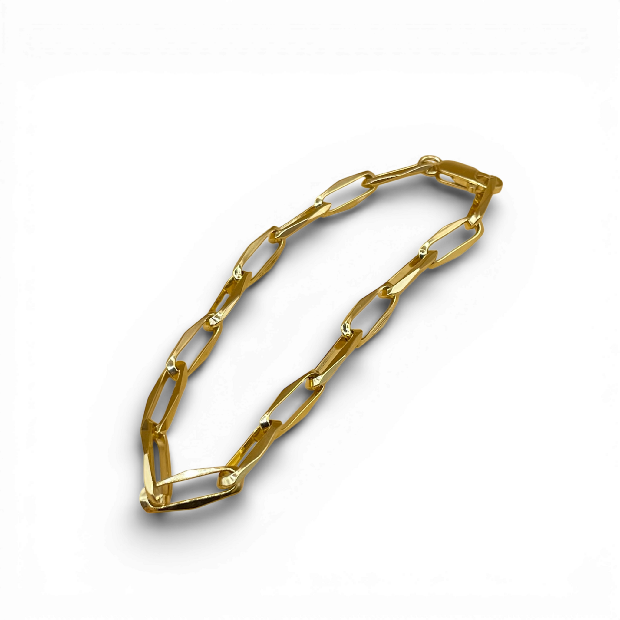 Armband closed forever