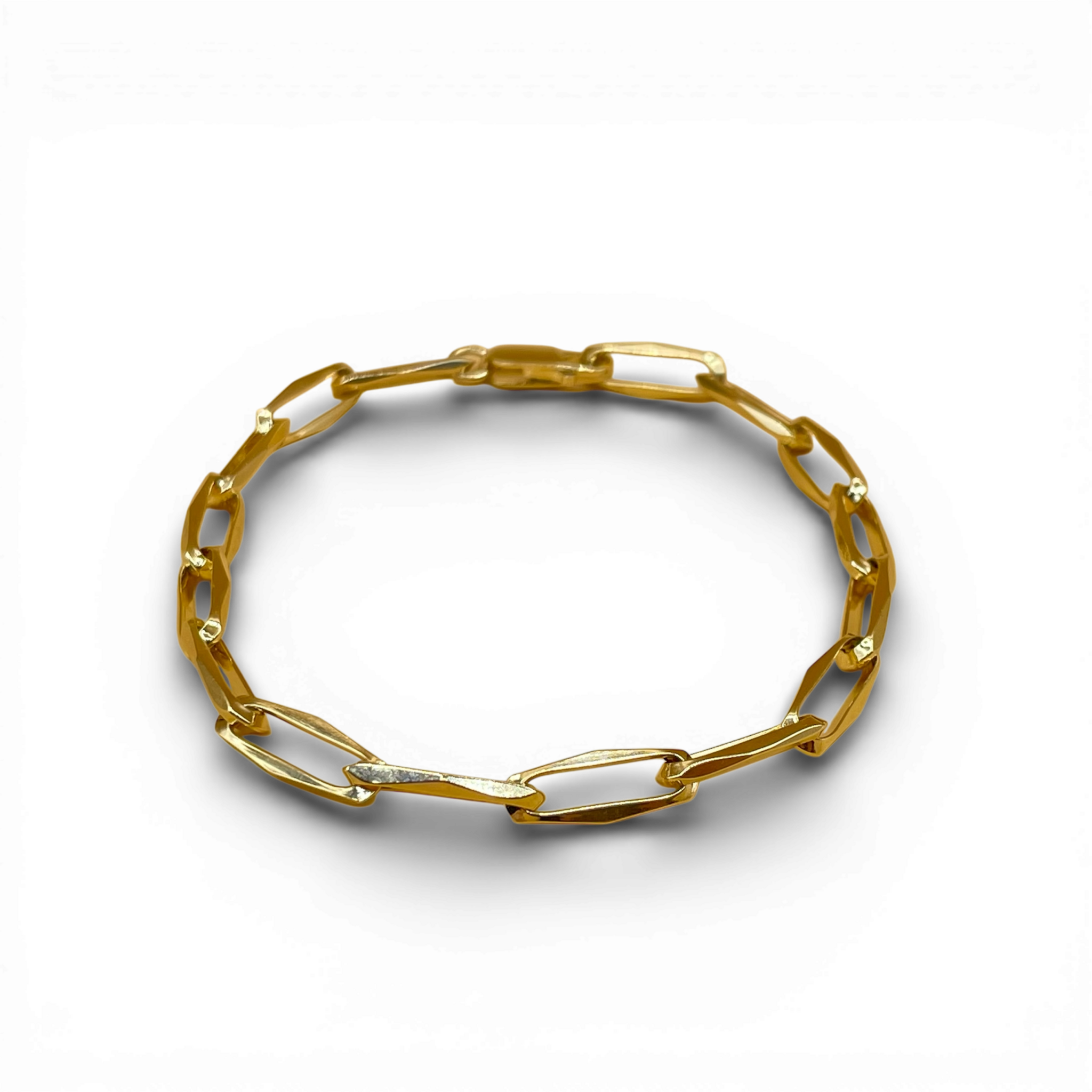 Armband closed forever