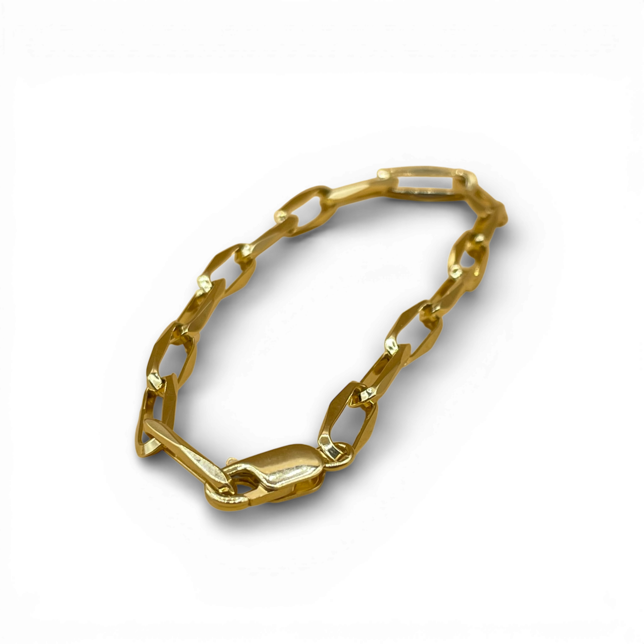 Armband closed forever