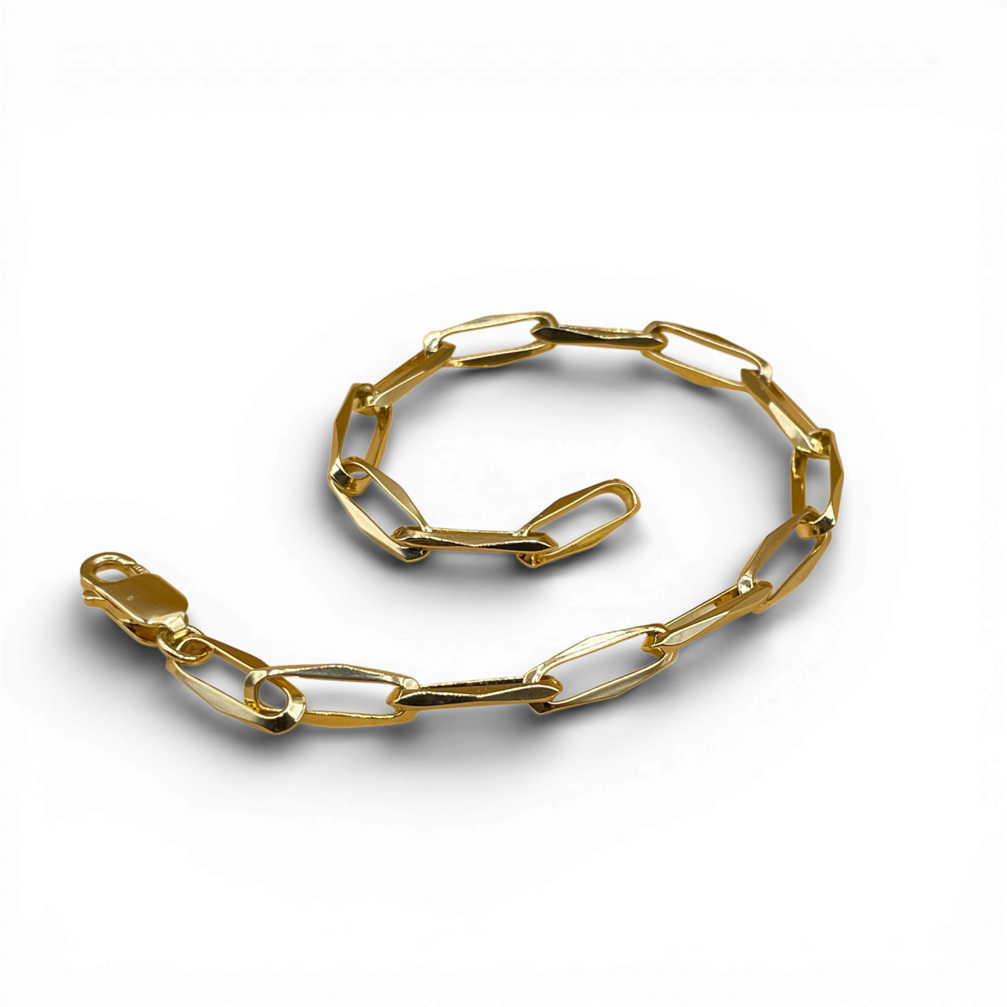 Armband closed forever