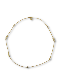 Chain stars hearts