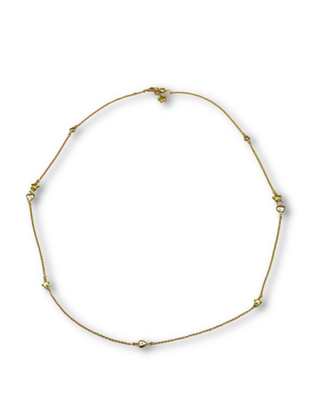 Chain stars hearts