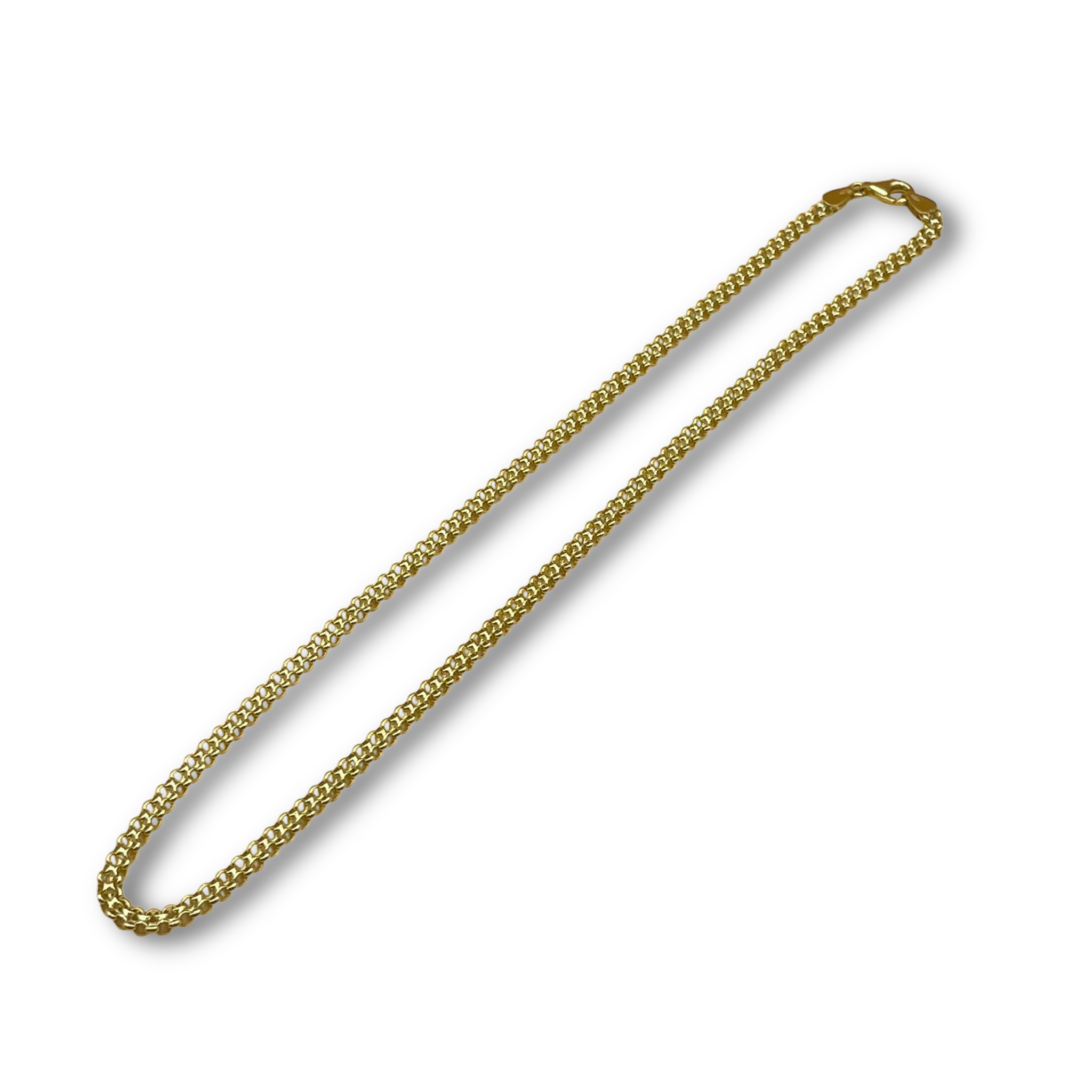 Ketting dubbele anker