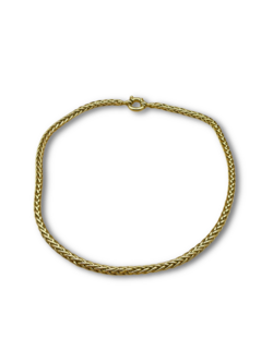 Foxtail chain