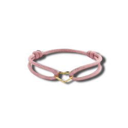 Heart bracelet