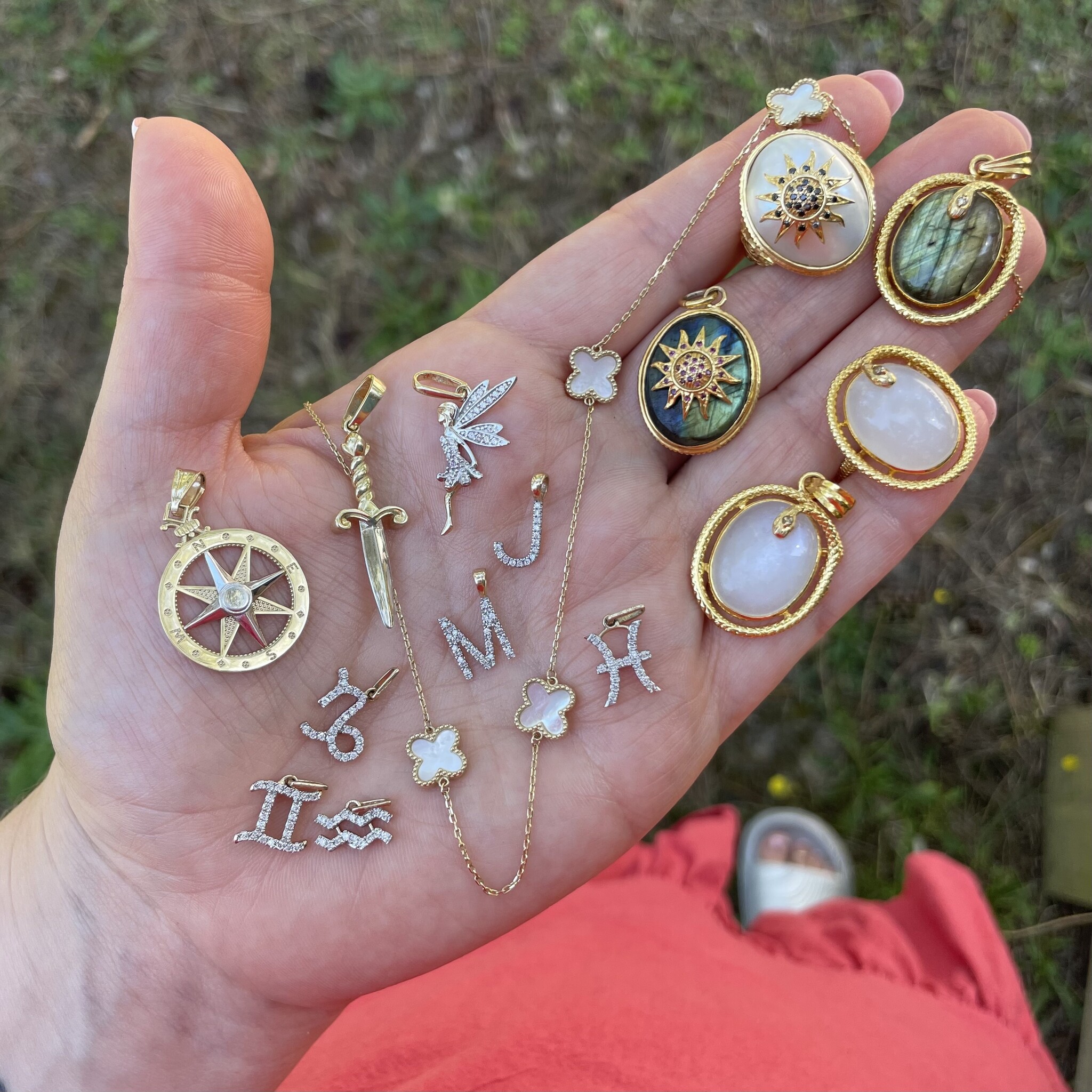 Sterrenbeeld diamant