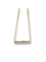 ketting regenboog saffier