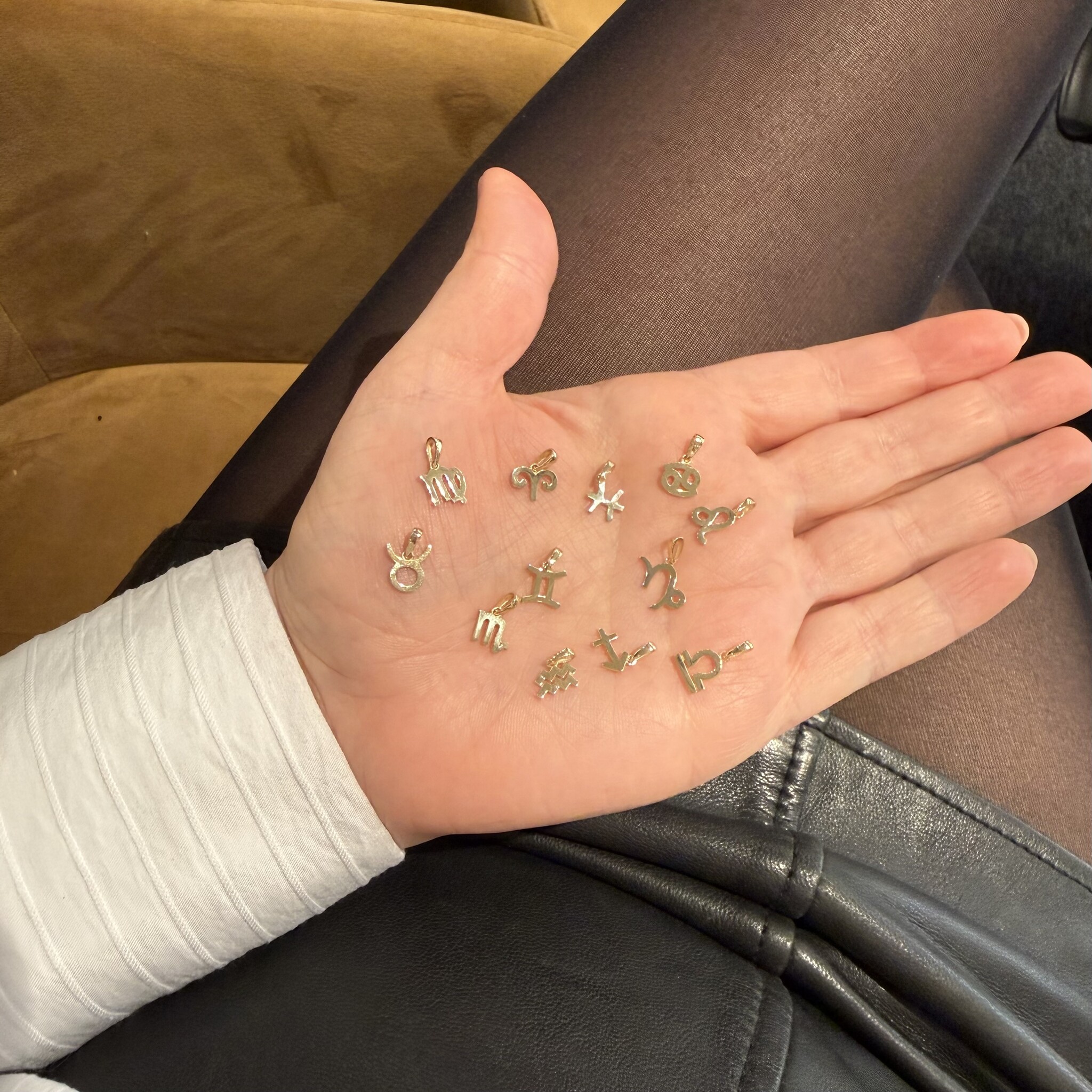 Sterrenbeeld  horoscoop