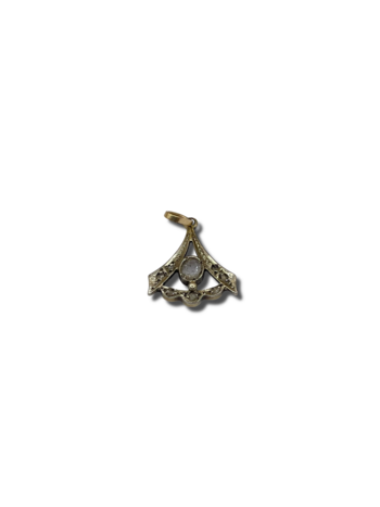 .15ct diamond