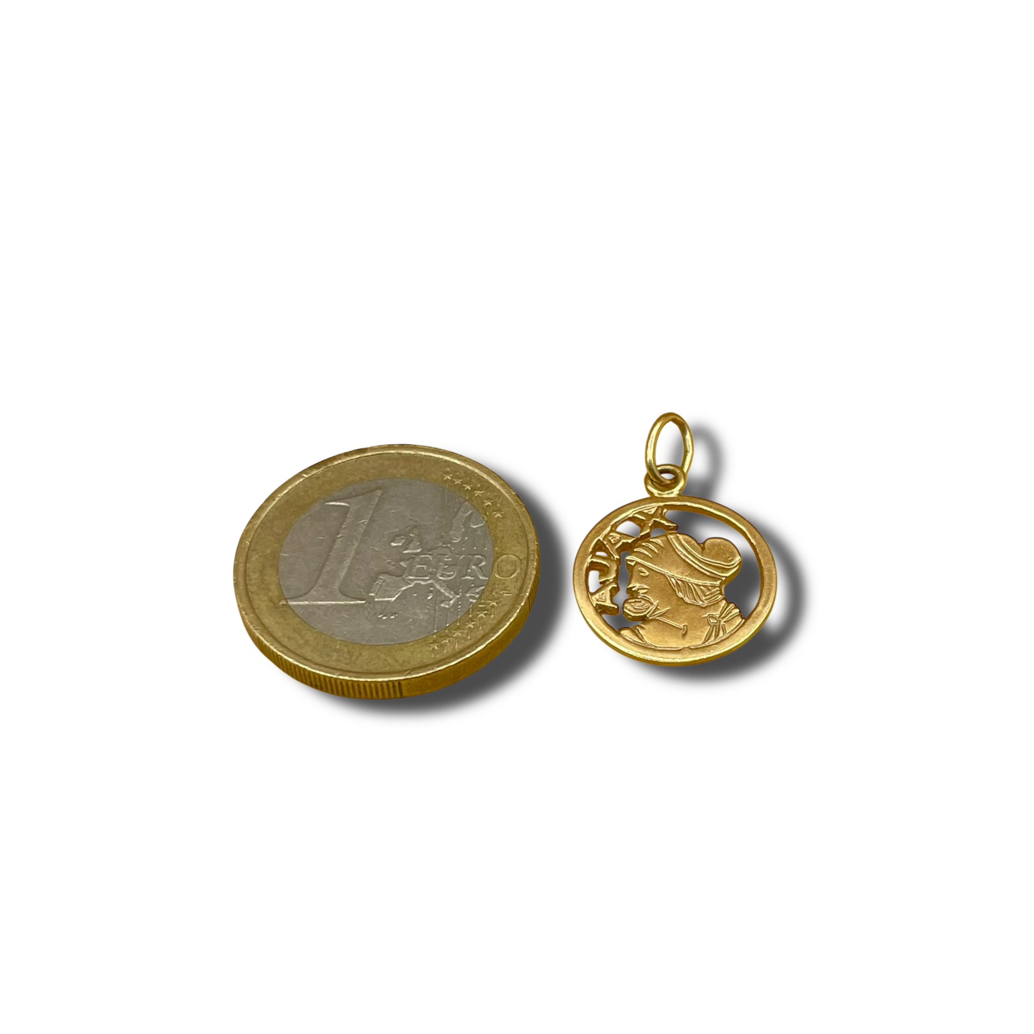 Voetbal Amsterdam hanger