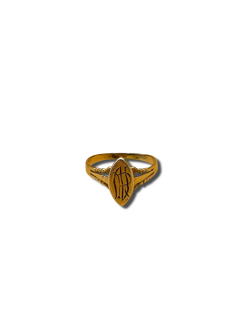 Shield Signet