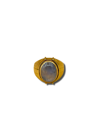 Star Sapphire