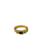 Saffier diamant strik