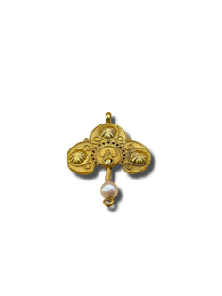 Pearl antique