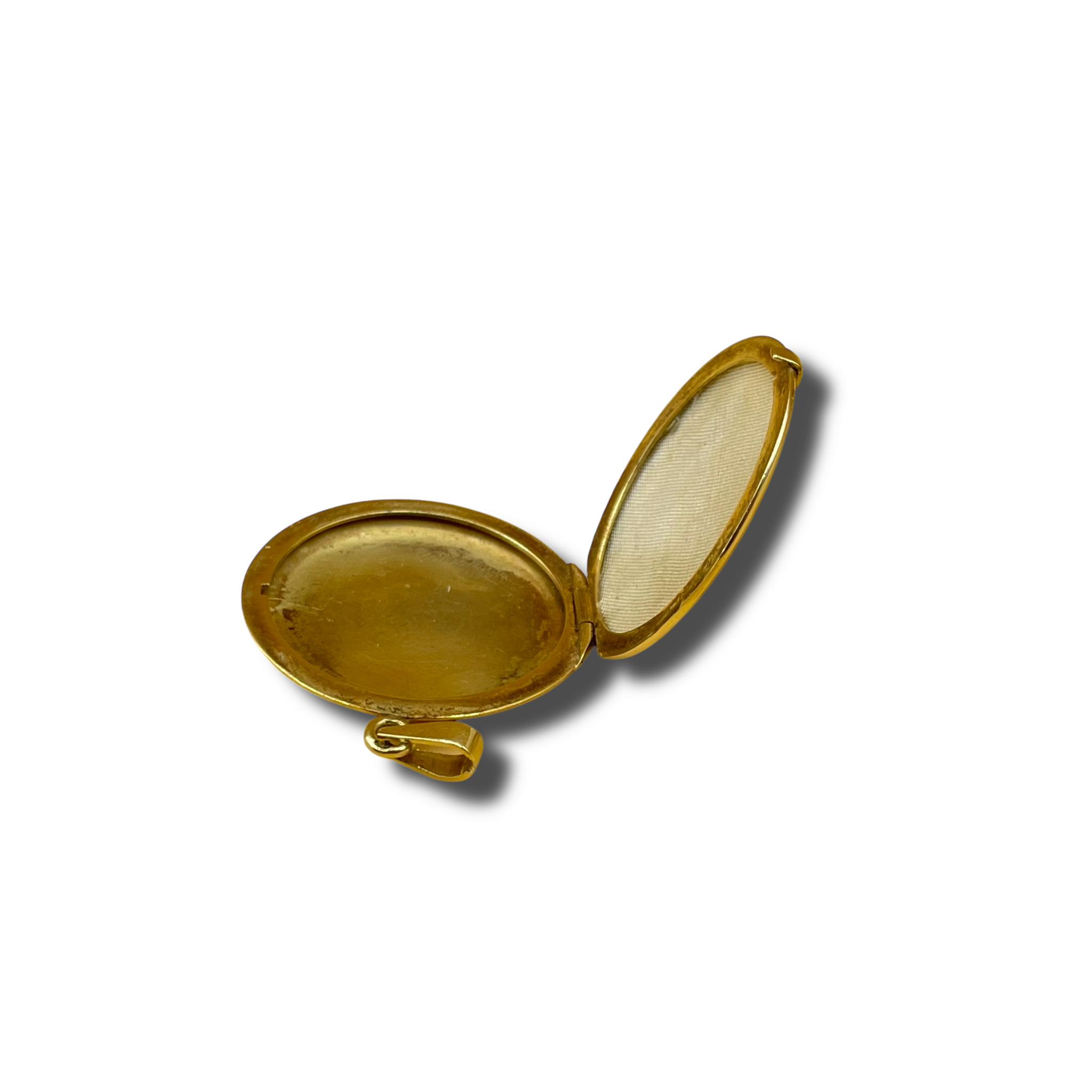 Foto medallion hanger