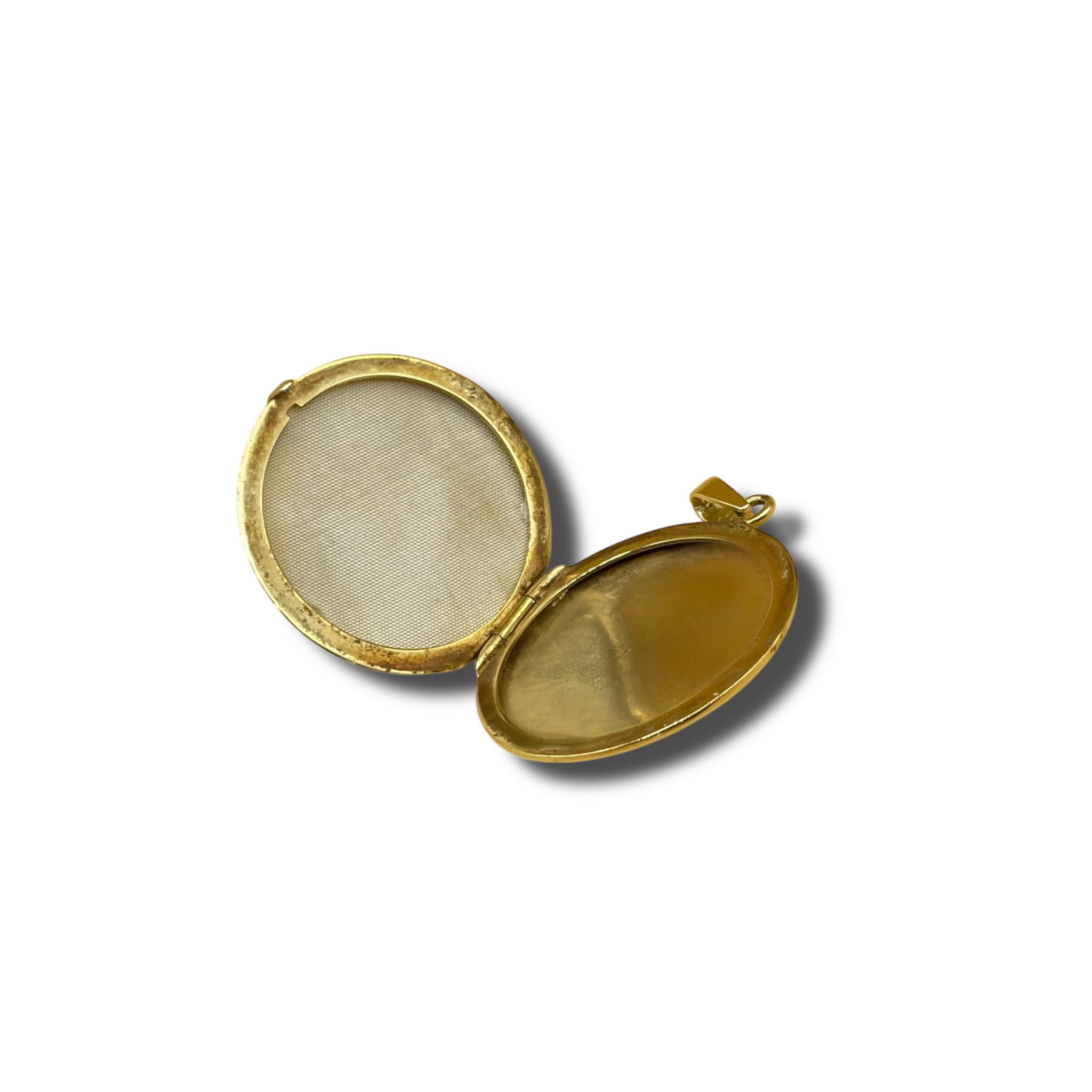 Foto medallion hanger