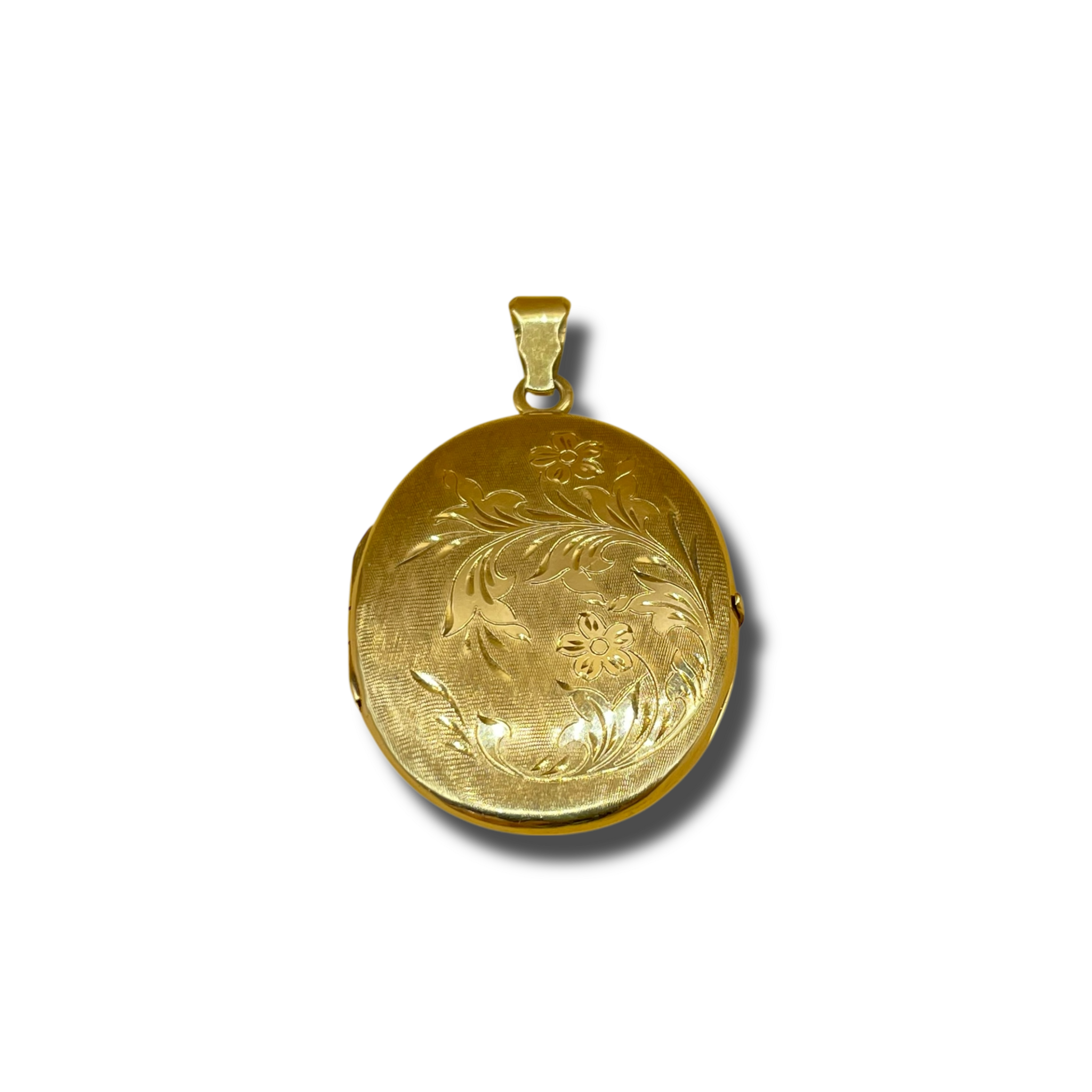 Foto medallion hanger