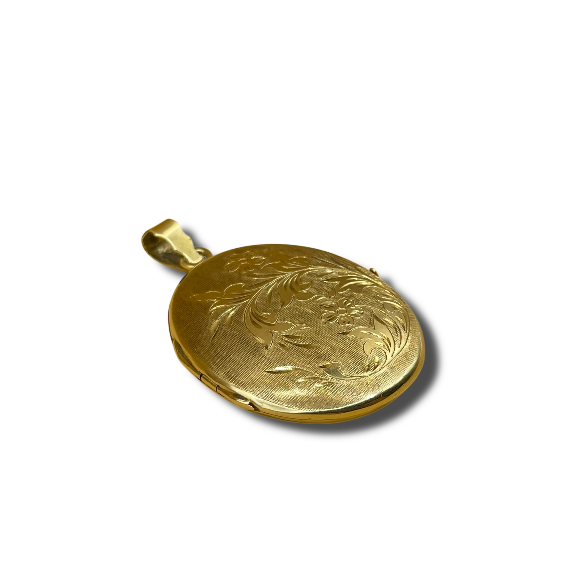 Foto medallion hanger