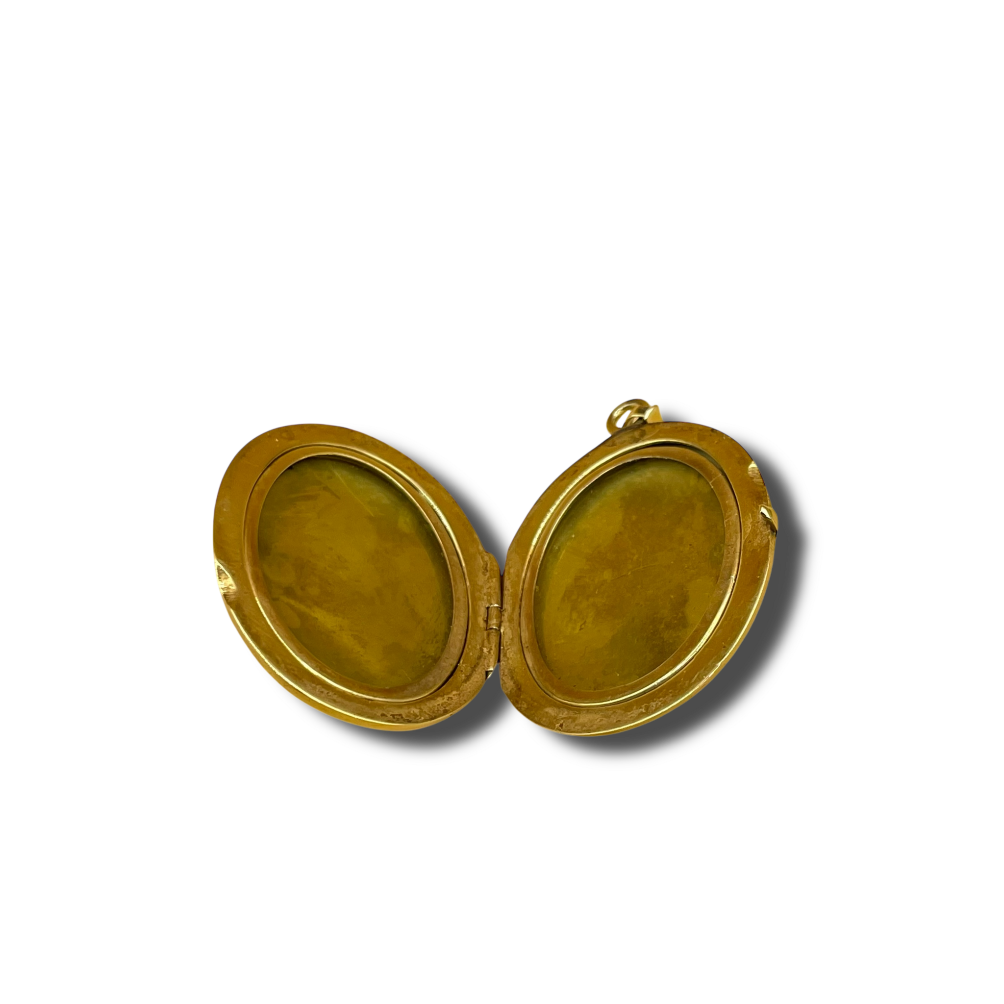 Foto medallion hanger