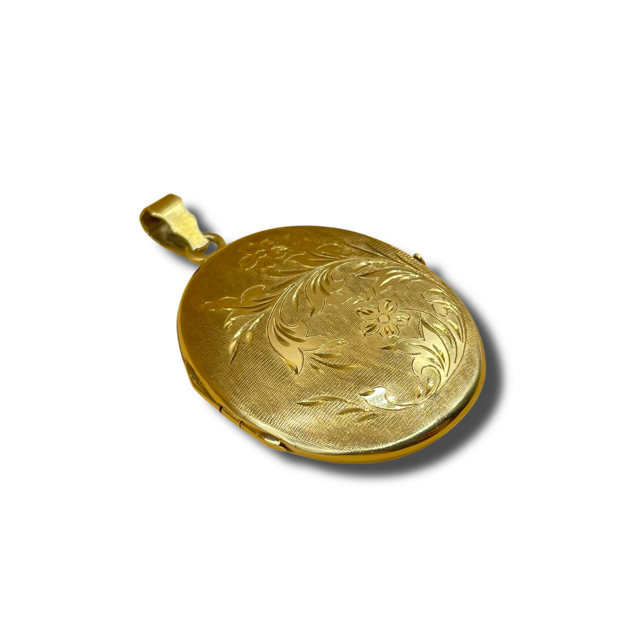 Foto medallion hanger