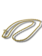 Ketting gedraaid touw