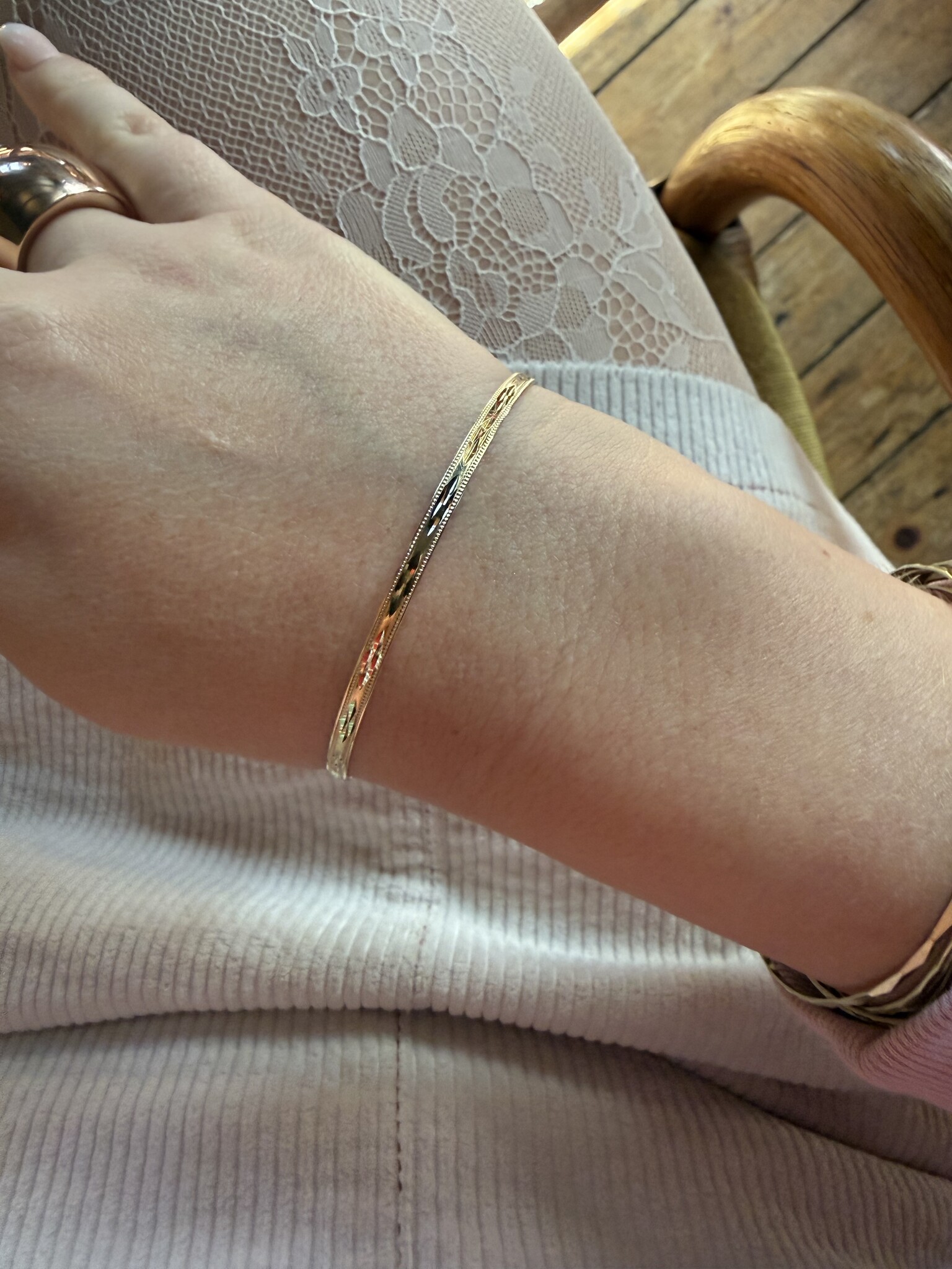 Armband rinkelband