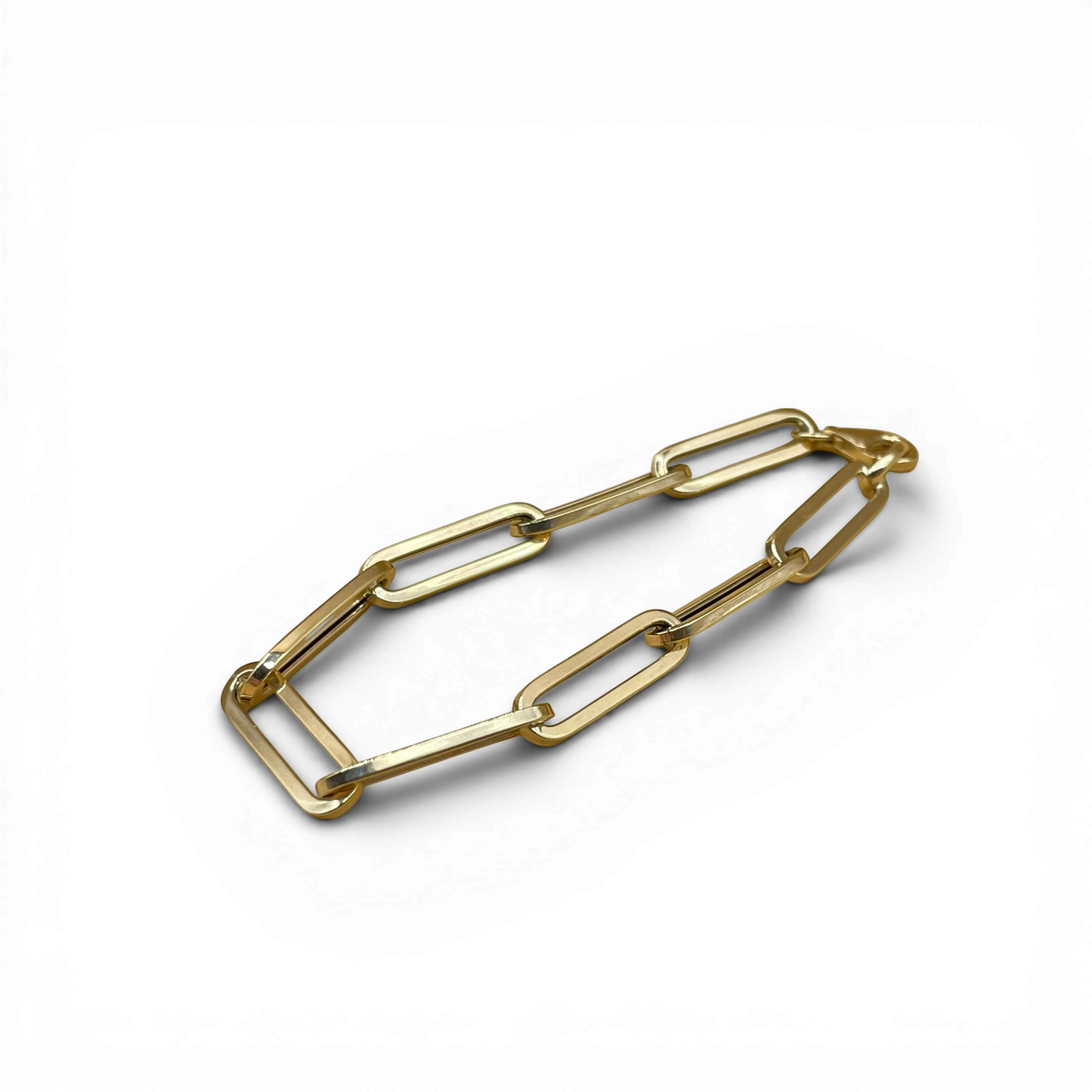 Armband closed forever