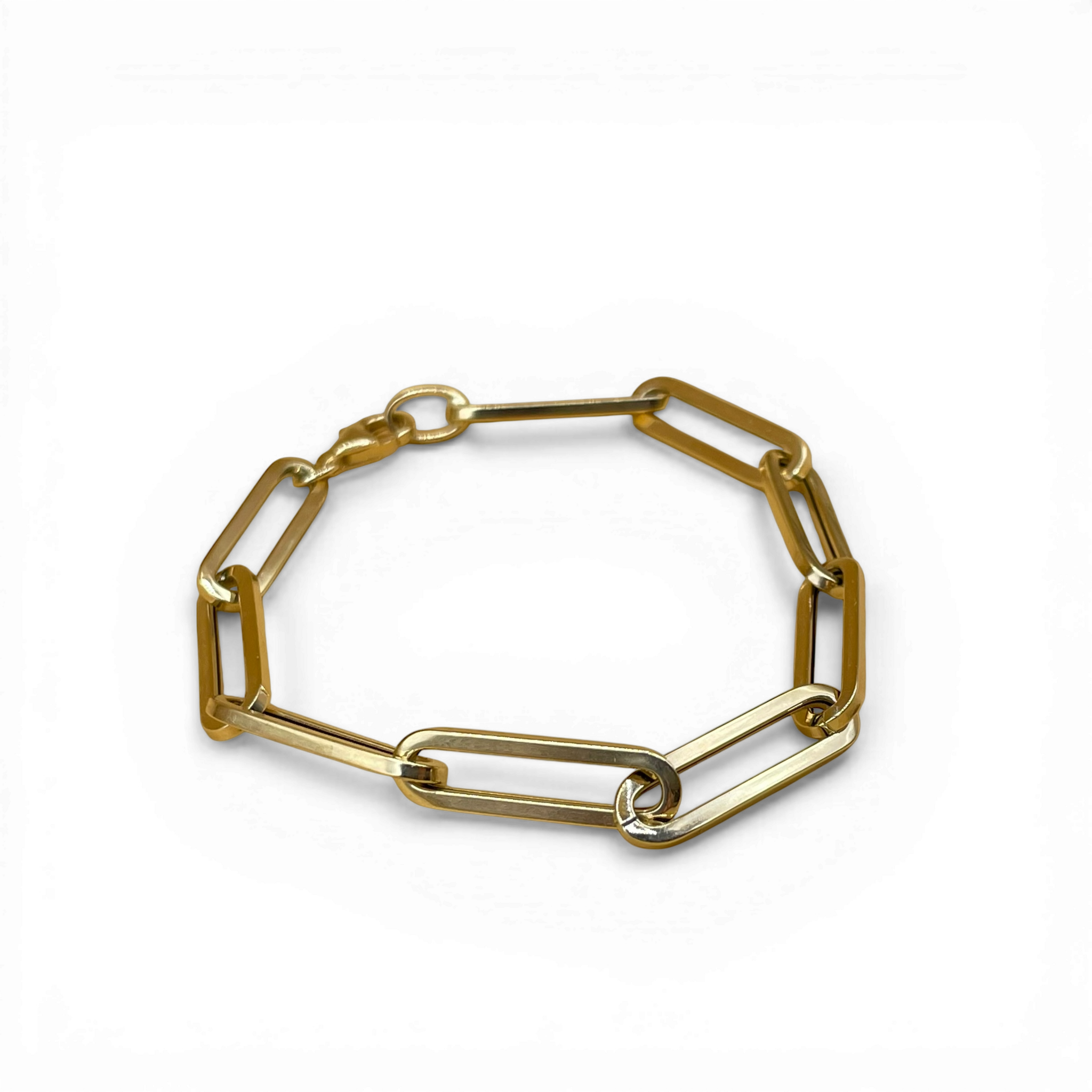 Armband closed forever