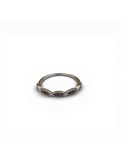 Brown diamond