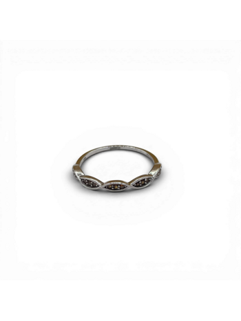 Brown diamond